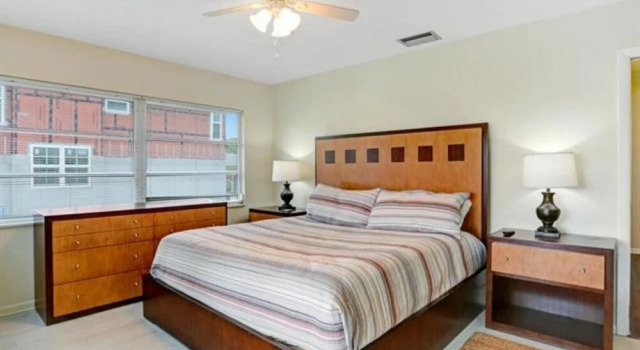 Estero Resort A in Fort Myers Beach, Забронировать Курортный отель Отели в центре Форт-Майерс-Бич, в центре, Парковка