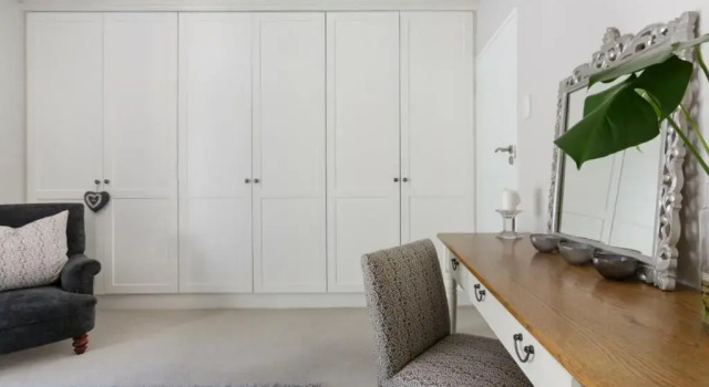 Номер Standard 18 Abbotsford