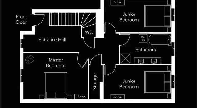 Апартаменты Vienna Penthouse 2