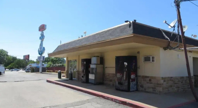Anchor Motel