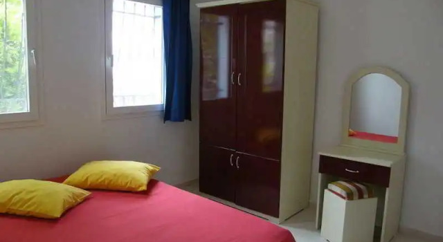 Galindo Apart Hotel, Rezervovat Hotel Turgutreis 