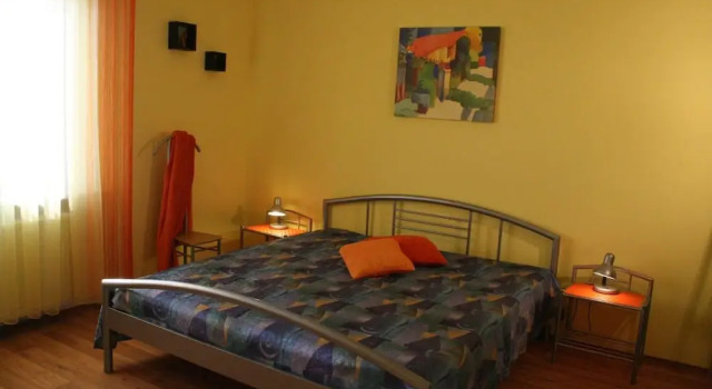 Hotel Na Vodách