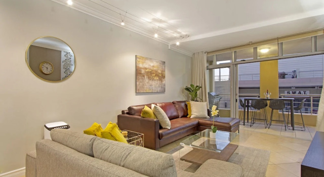 Апартаменты Seaside Village L11