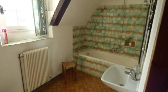 Семейный номер Standard Château de Montramé