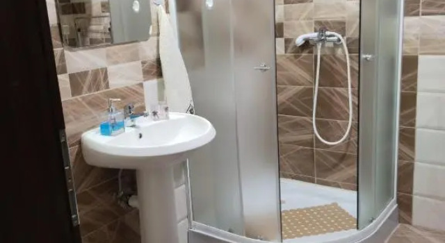 Апартаменты Apartman 34