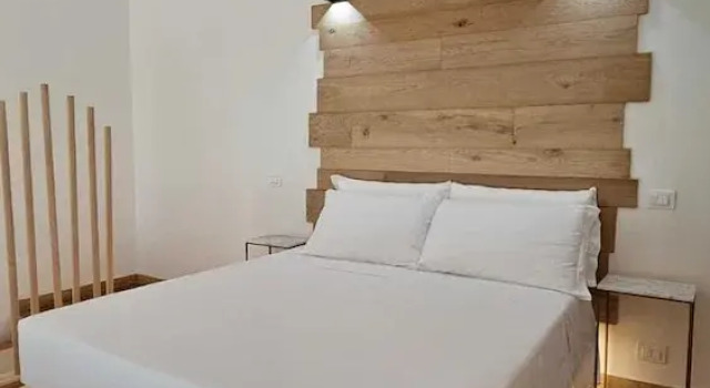 DADA Suites and Sea, Varaa Hotelli Hotellit Abruzzo aamiaisella, Aamiainen