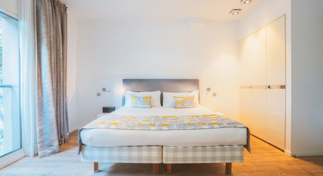 Kube Hotel Gassin, Забронировать Отель Гассен Порт-Гримо