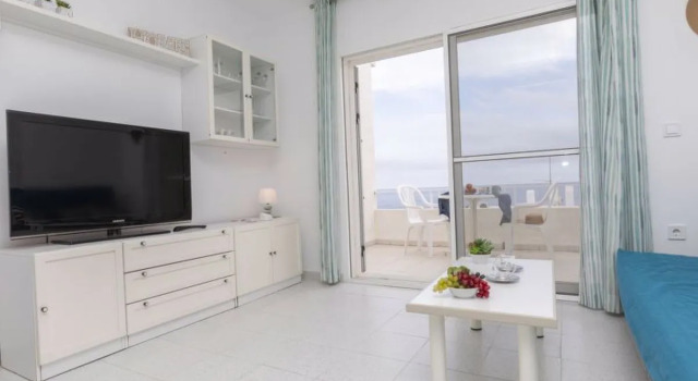 Apartamento Sunrise Lodge