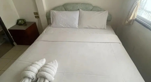 Номер Economy с видом на город Residence inn