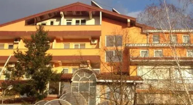 Sliv, Reserva ahora Motel Moteles en Vinica, Motel