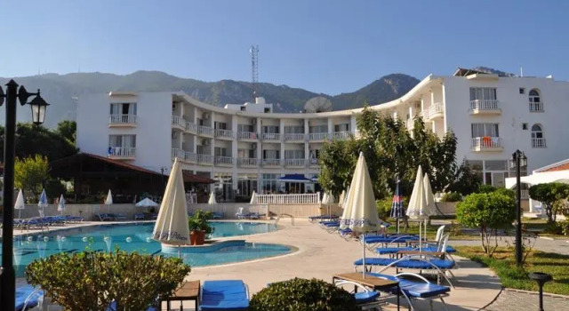 Hotel Sempati
