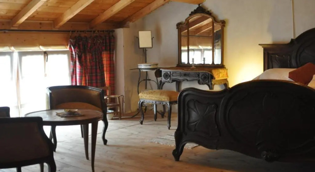 Люкс Agriturismo Olivazzi