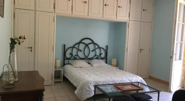 La Sabatière, Rezervasyon Otel Bergerac havuzlu oteller, Yüzme Havuzu