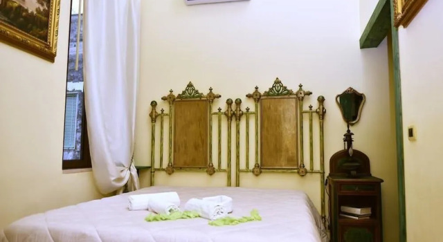 B&B Trani Palace