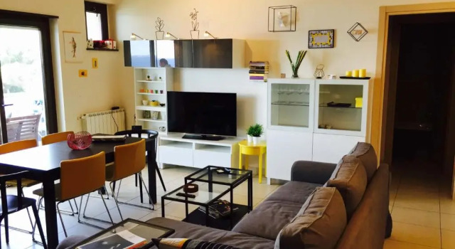 Апартаменты Deluxe Luxury Apartment