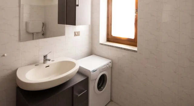 Welcomely - Appartamento Verde Acqua