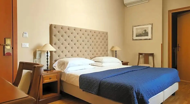 Номер Economy Hotel Europa