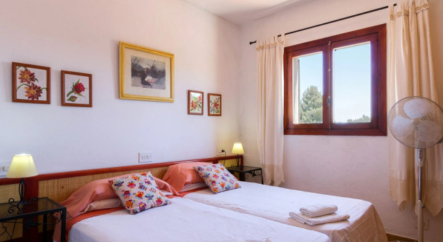 Villa Lucas