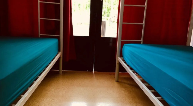Hostal Armonia, Rezervovat Hotel Panamá Panama