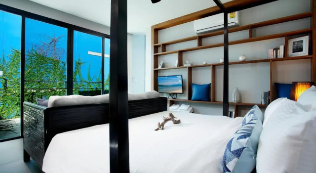 Wings Phuket Villa by Two Villas Holiday