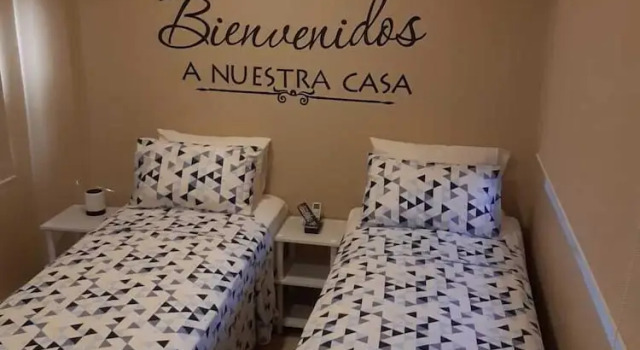 Standard Double room with balcony Casa Boutique Bèla Sofía