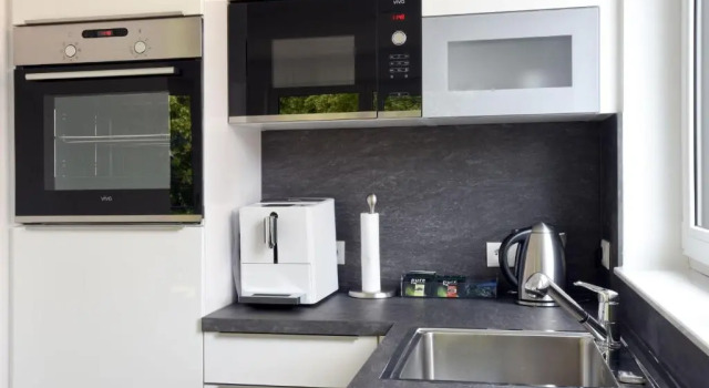 City Appartement Kornwestheim, Réserver Appartement Kornwestheim Bade-Wurtemberg
