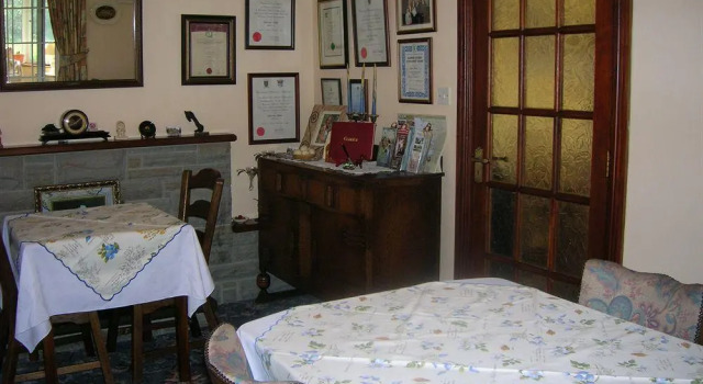 Meadowfield Bed And Breakfast, Prenota Hotel Ballyvaughan 