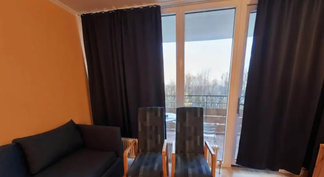 Апартаменты Appartement Martin mit Wellnessbereich