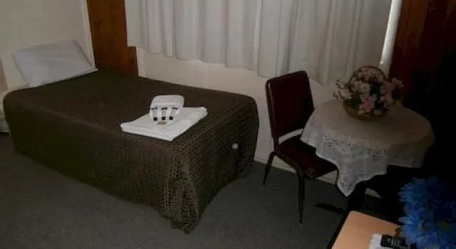 Tara Hotel Motel, Buchen Sie Motel Tara Queensland