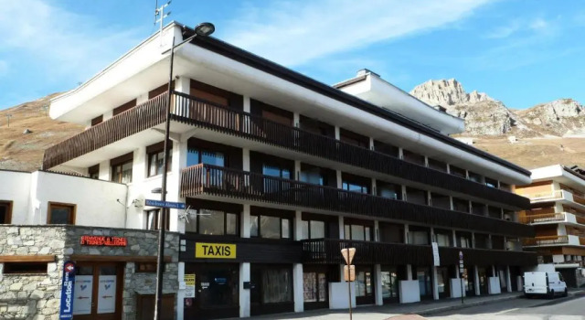 Chalet De La Tour - 2 Pièces pour 5 Personnes 43, Забронировать Шале Виллы Овернь-Рона-Альпы, Вилла