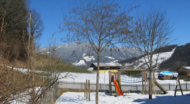 Шале Ferienhaus Waldsicht