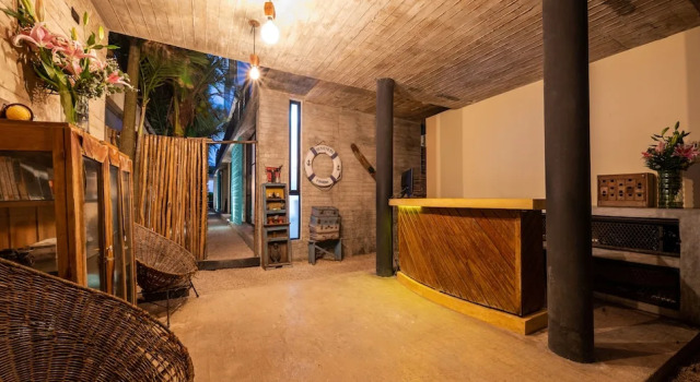 Tropicalito Tulum