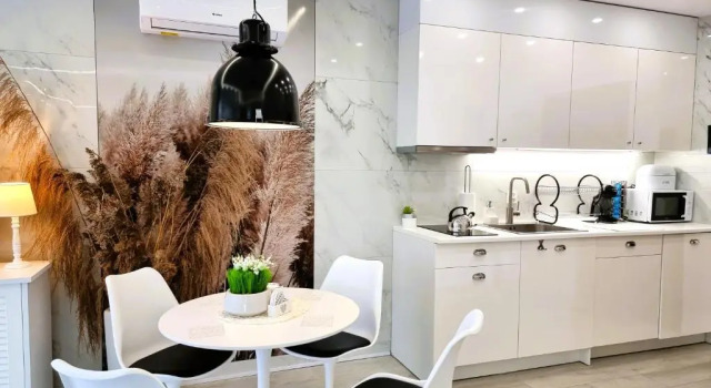 Студия 365PAM - Apartamenty w Gąskach