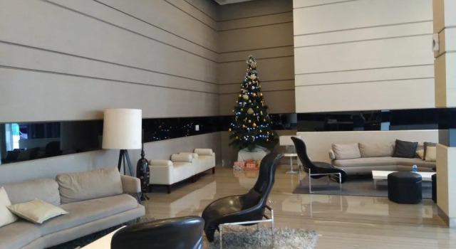 St Moritz Royal Tower by Loyagami, Book Hotel Jakarta Jakarta Province