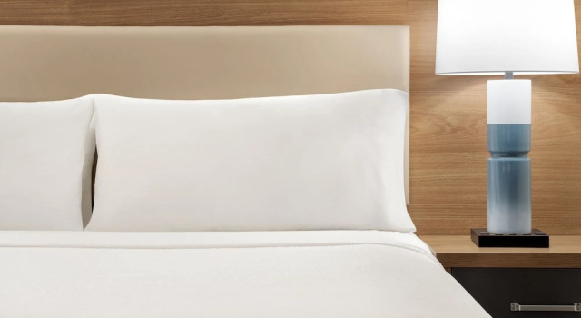 Люкс c 1 комнатой Candlewood Suites Boise-Meridian by IHG
