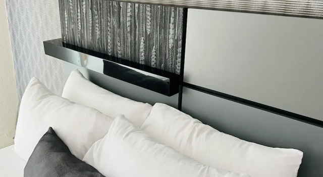 Двухместный номер Standard Hotel Aquetzalli