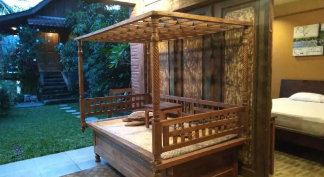 Номер Superior Jatiwangi Villa