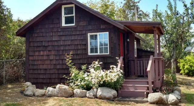Студия Jones Cabin