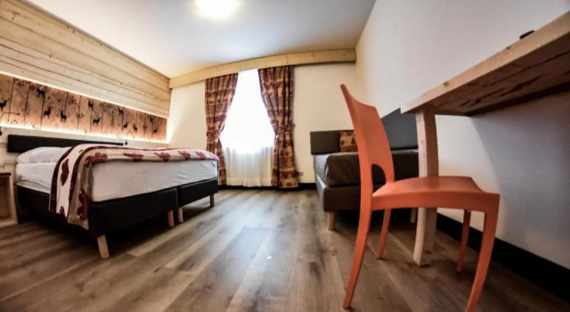 Номер Standard Hotel Italia