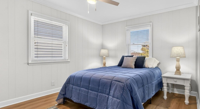 Luna By The Sea / 238 Brunswick Ave West 3 Bedroom Home