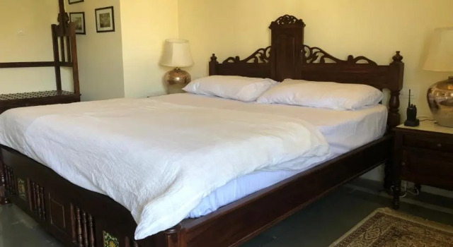 Номер Standard Jai Villa Homestay
