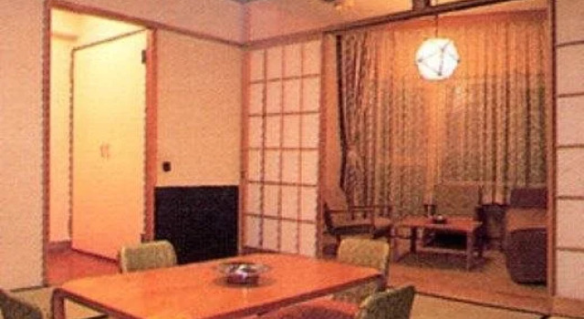 Hashimoto Hotel, Buchen Sie Hotel Shibukawa Gunma