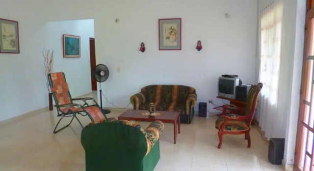 Finca Vacacional Villavicencio, Reservar Hotel Hotéis em Llanos com piscina, Piscina