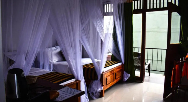 Номер Standard Elegant Home Stay
