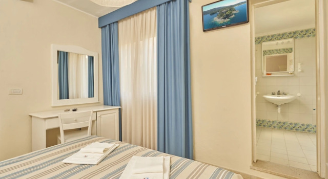 Villa Rodriguez, Reservar Hotel Hotéis em Elba com estacionamento, Estacionamento
