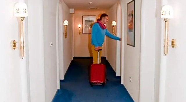 Номер Standard с видом на улицу Hotel Weißes Roß