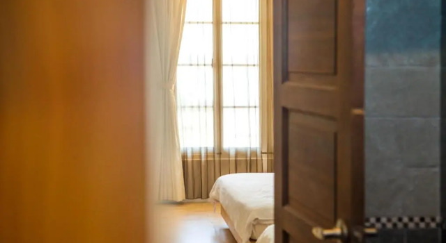 Standard Quádruplo quarto com vista para o mar Summer Ya B&B