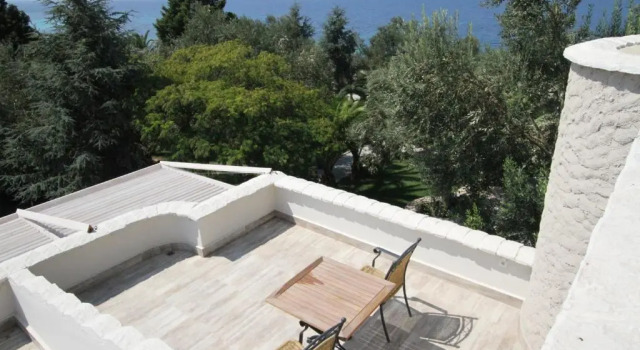 Полулюкс Oliviera Private Island Hotel – Kalem Adası