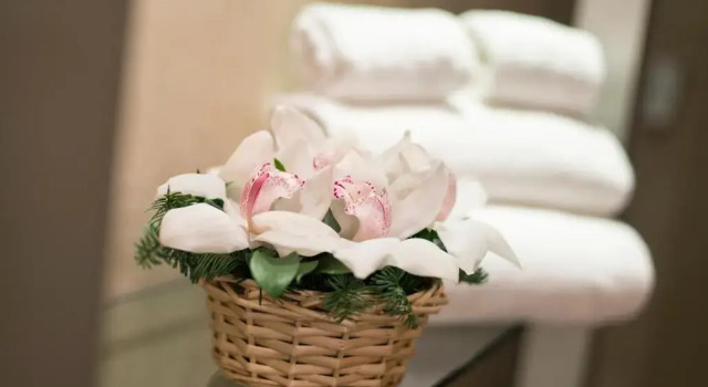 Двухместный номер Standard Relais Maddalena