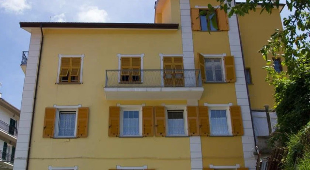 Bed & Breakfast Il Giardino Fiorito, Buchen Sie Hotel Masone Ligurien